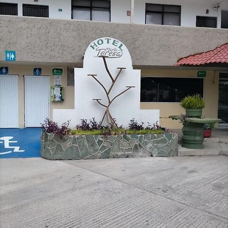 Hotel Maria Teresa Rio Verde Bagian luar foto