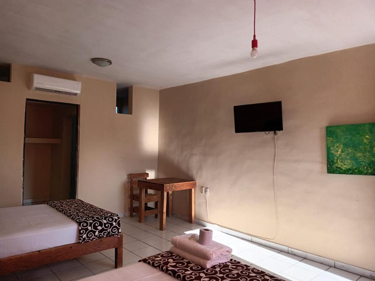 Hotel Maria Teresa Rio Verde Bagian luar foto