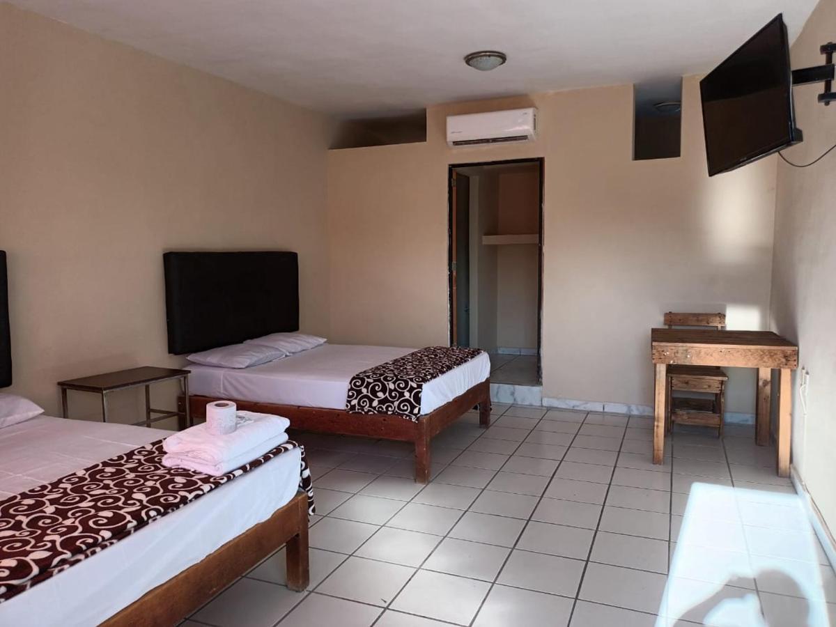 Hotel Maria Teresa Rio Verde Bagian luar foto