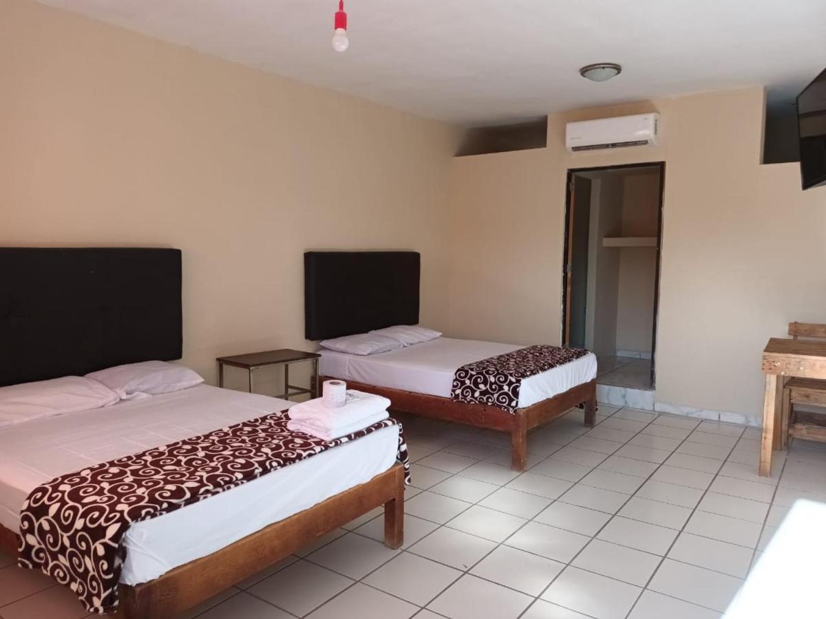 Hotel Maria Teresa Rio Verde Bagian luar foto