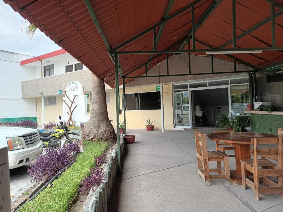 Hotel Maria Teresa Rio Verde Bagian luar foto